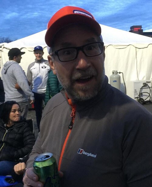 MassMutual Idaho Tailgate - BSU vs BYU 2018